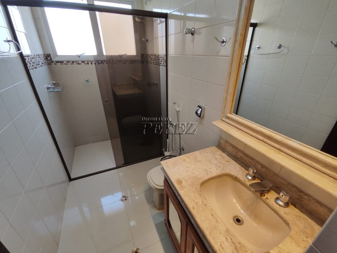 Apartamento no Edifício Albatroz, de 3 quartos, 130 m² à venda no Centro - Londrina/PR - Foto 19