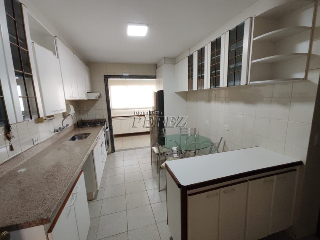 Apartamento no Edifício Albatroz, de 3 quartos, 130 m² à venda no Centro - Londrina/PR - Foto 6