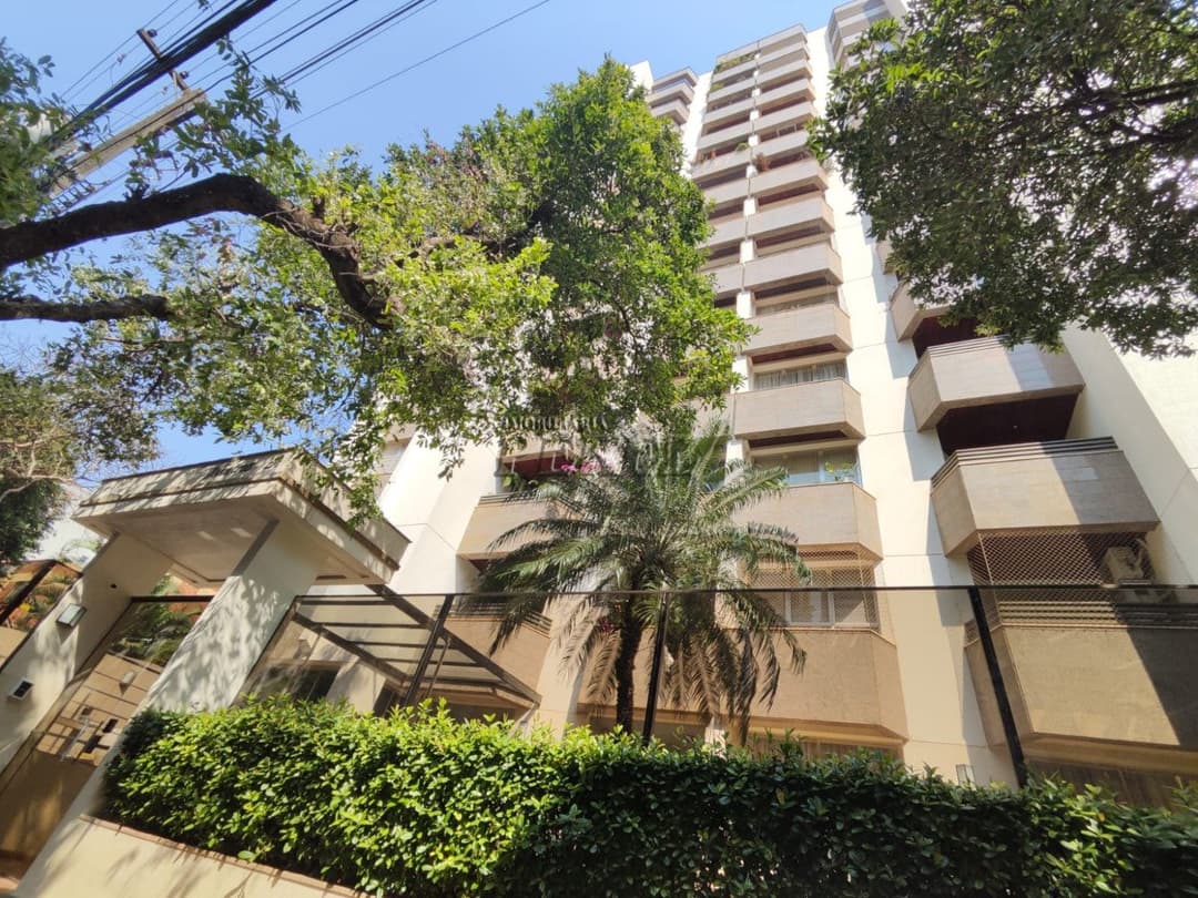 Apartamento no Edifício Albatroz, de 3 quartos, 130 m² à venda no Centro - Londrina/PR - Foto 22
