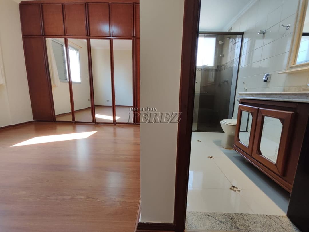 Apartamento no Edifício Albatroz, de 3 quartos, 130 m² à venda no Centro - Londrina/PR - Foto 17
