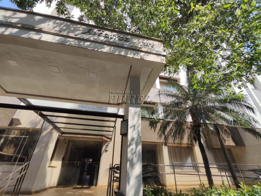 Apartamento no Edifício Albatroz, de 3 quartos, 130 m² à venda no Centro - Londrina/PR - Foto 23