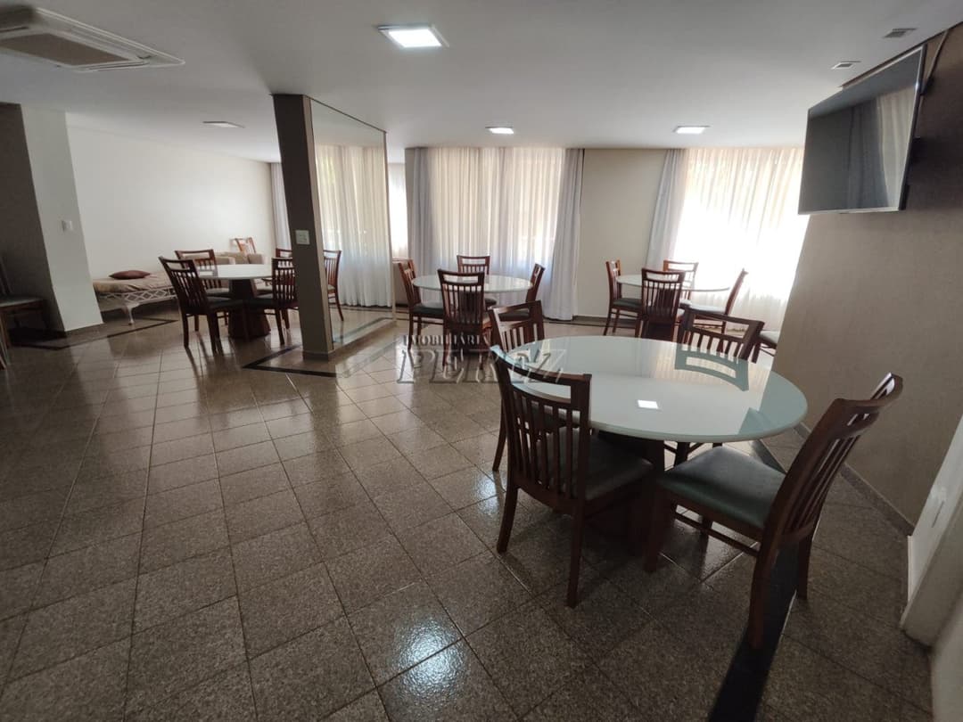 Apartamento no Edifício Albatroz, de 3 quartos, 130 m² à venda no Centro - Londrina/PR - Foto 30