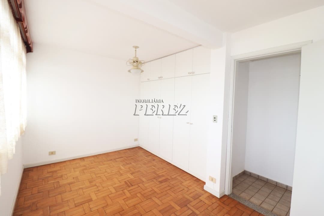 Apartamento no Residencial Santos Dumont, de 2 quartos, 62 m² à venda no Conjunto Café - Londrina/PR - Foto 3