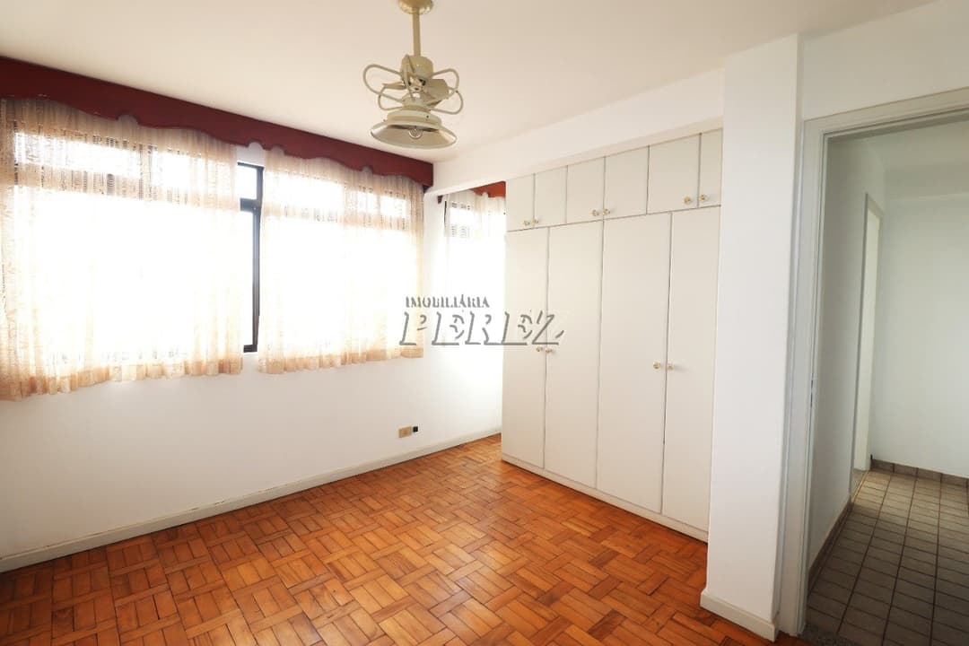 Apartamento no Residencial Santos Dumont, de 2 quartos, 62 m² à venda no Conjunto Café - Londrina/PR - Foto 5