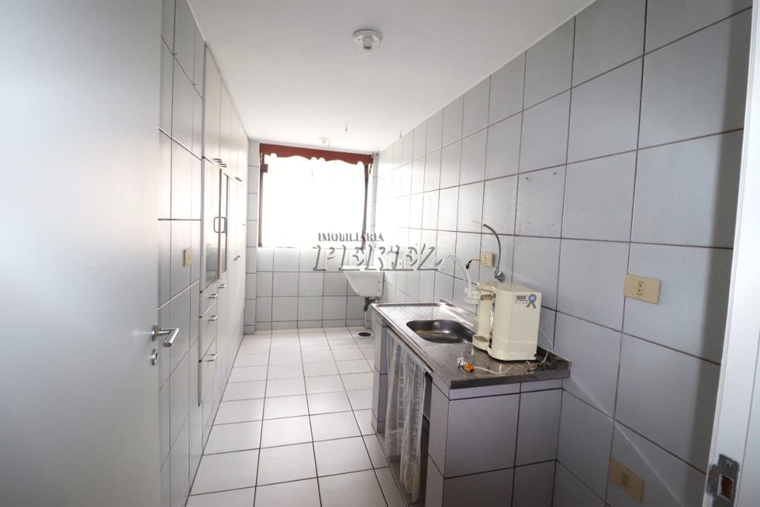 Apartamento no Residencial Santos Dumont, de 2 quartos, 62 m² à venda no Conjunto Café - Londrina/PR - Foto 7
