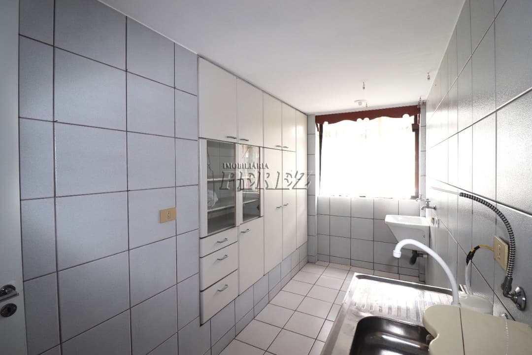 Apartamento no Residencial Santos Dumont, de 2 quartos, 62 m² à venda no Conjunto Café - Londrina/PR - Foto 8