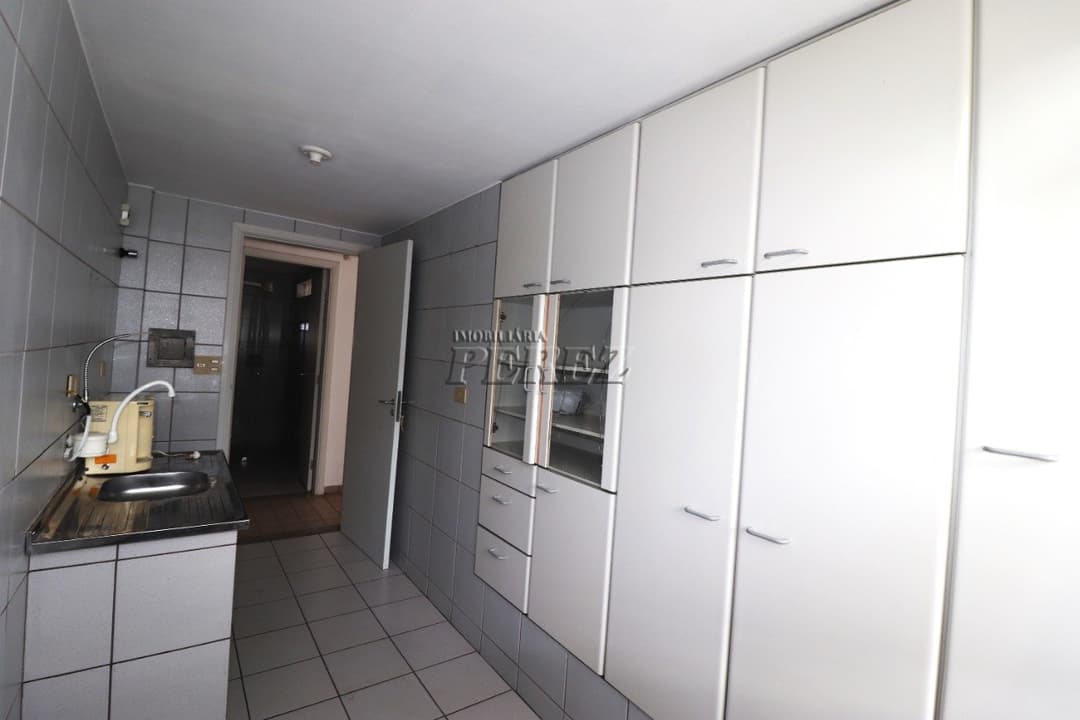 Apartamento no Residencial Santos Dumont, de 2 quartos, 62 m² à venda no Conjunto Café - Londrina/PR - Foto 9