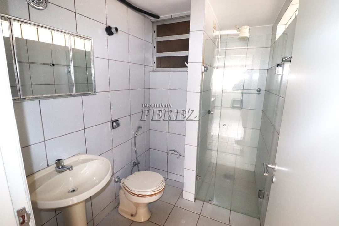 Apartamento no Residencial Santos Dumont, de 2 quartos, 62 m² à venda no Conjunto Café - Londrina/PR - Foto 10