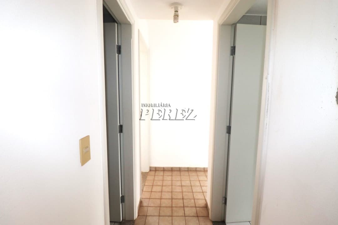 Apartamento no Residencial Santos Dumont, de 2 quartos, 62 m² à venda no Conjunto Café - Londrina/PR - Foto 12