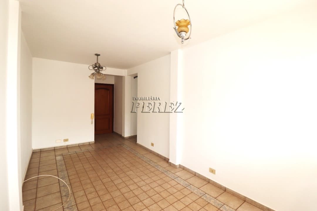 Apartamento no Residencial Santos Dumont, de 2 quartos, 62 m² à venda no Conjunto Café - Londrina/PR - Foto 13