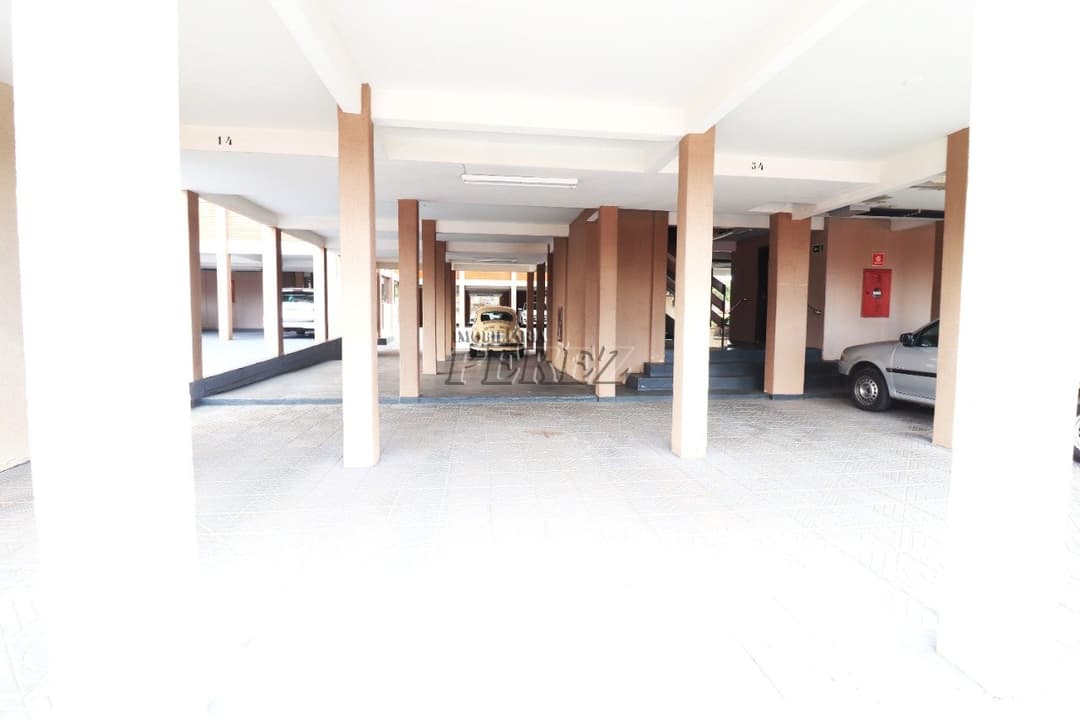 Apartamento no Residencial Santos Dumont, de 2 quartos, 62 m² à venda no Conjunto Café - Londrina/PR - Foto 14