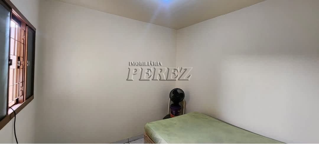 Casa, de 3 quartos, 72 m² à venda no Residencial Vila Romana - Londrina/PR - Foto 5
