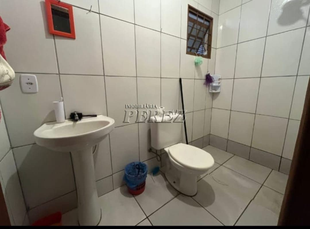 Casa, de 3 quartos, 72 m² à venda no Residencial Vila Romana - Londrina/PR - Foto 6