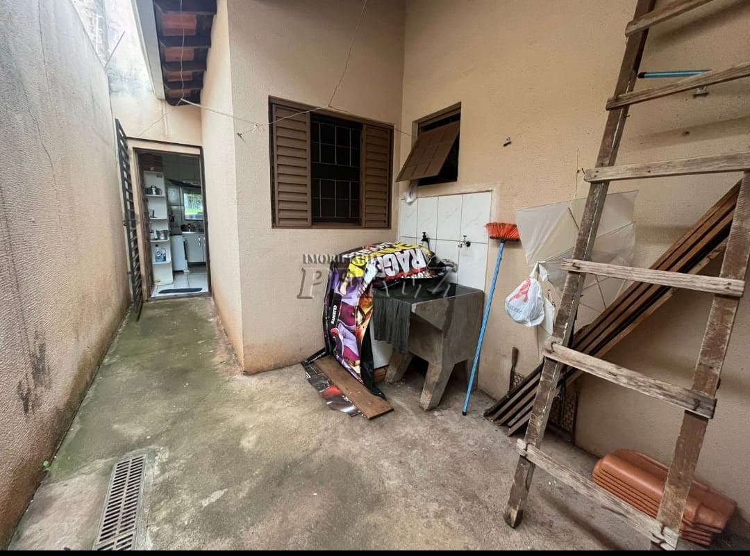 Casa, de 3 quartos, 72 m² à venda no Residencial Vila Romana - Londrina/PR - Foto 7