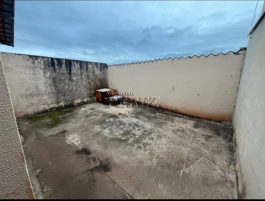 Casa, de 3 quartos, 72 m² à venda no Residencial Vila Romana - Londrina/PR - Foto 8