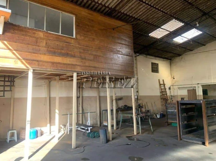 Galpão, 400 m² à venda no Santa Mônica - Londrina/PR - Foto 3