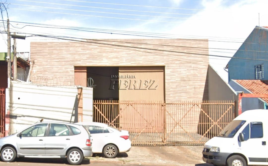 Galpão, 400 m² à venda no Santa Mônica - Londrina/PR - Foto 1