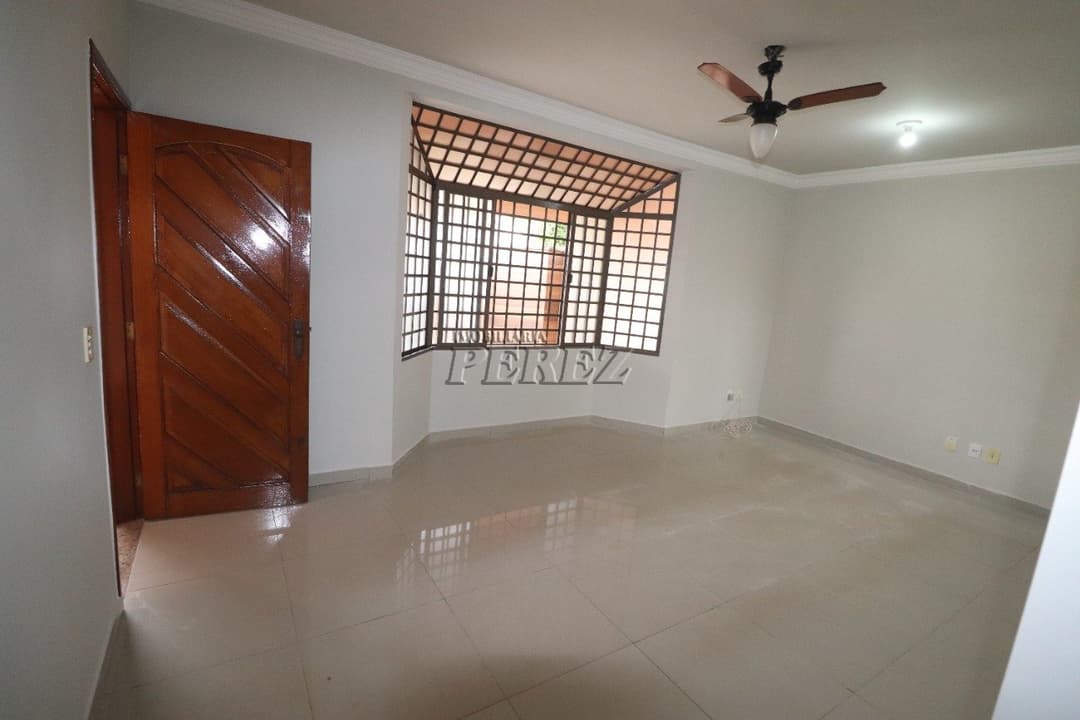 Casa, de 3 quartos para alugar no Residencial Loris Sahyun - Londrina/PR - Foto 2