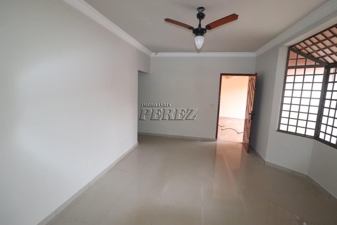 Casa, de 3 quartos para alugar no Residencial Loris Sahyun - Londrina/PR - Foto 3