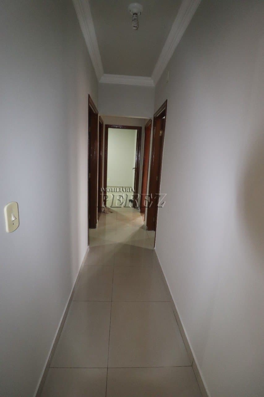 Casa, de 3 quartos para alugar no Residencial Loris Sahyun - Londrina/PR - Foto 5