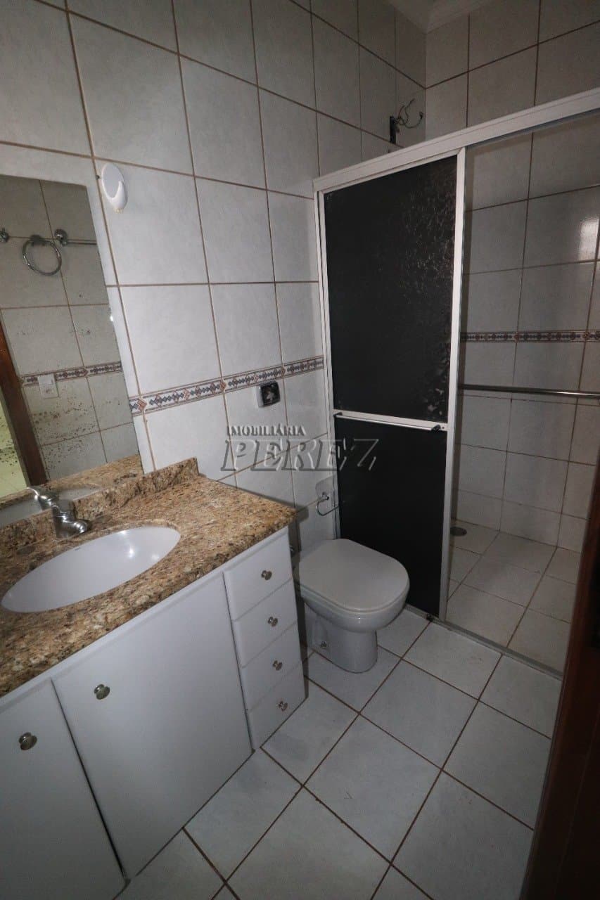 Casa, de 3 quartos para alugar no Residencial Loris Sahyun - Londrina/PR - Foto 7