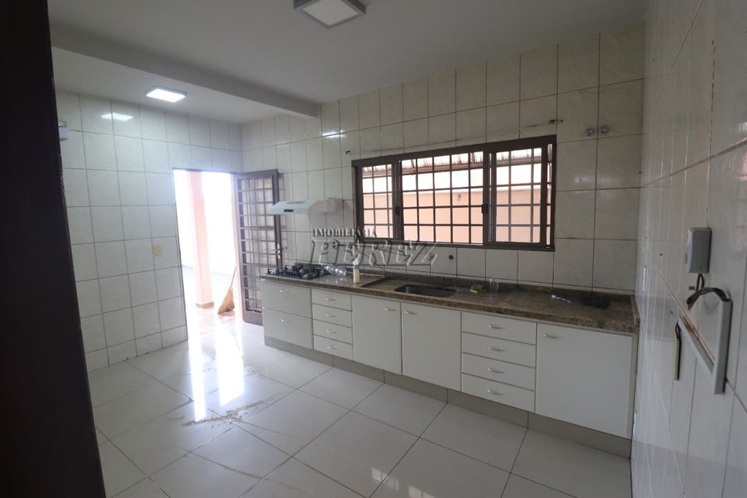 Casa, de 3 quartos para alugar no Residencial Loris Sahyun - Londrina/PR - Foto 10