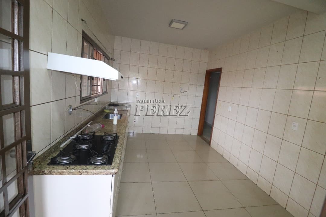 Casa, de 3 quartos para alugar no Residencial Loris Sahyun - Londrina/PR - Foto 11