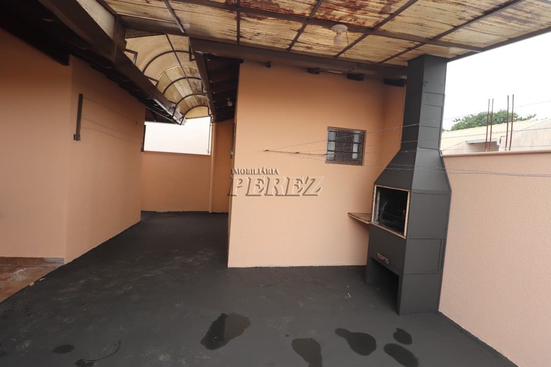 Casa, de 3 quartos para alugar no Residencial Loris Sahyun - Londrina/PR - Foto 12