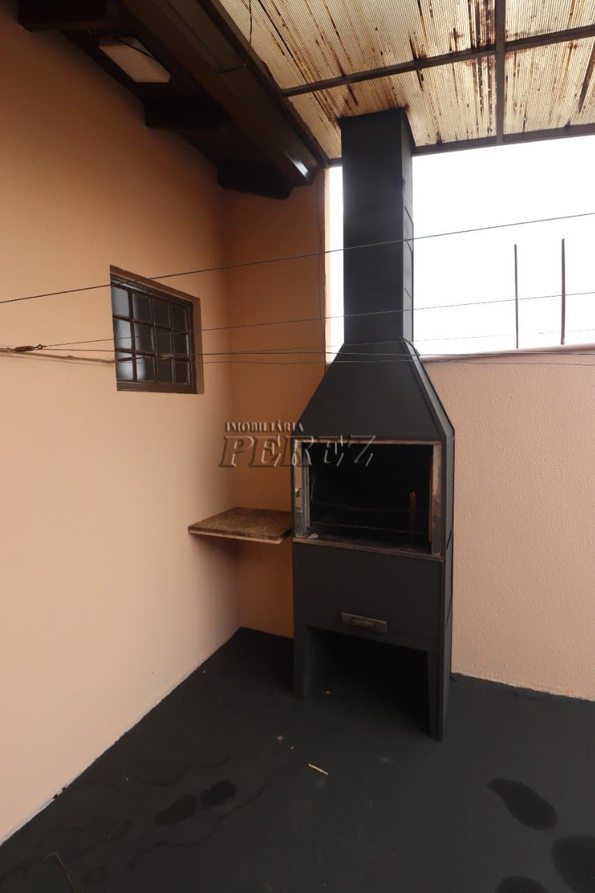 Casa, de 3 quartos para alugar no Residencial Loris Sahyun - Londrina/PR - Foto 13