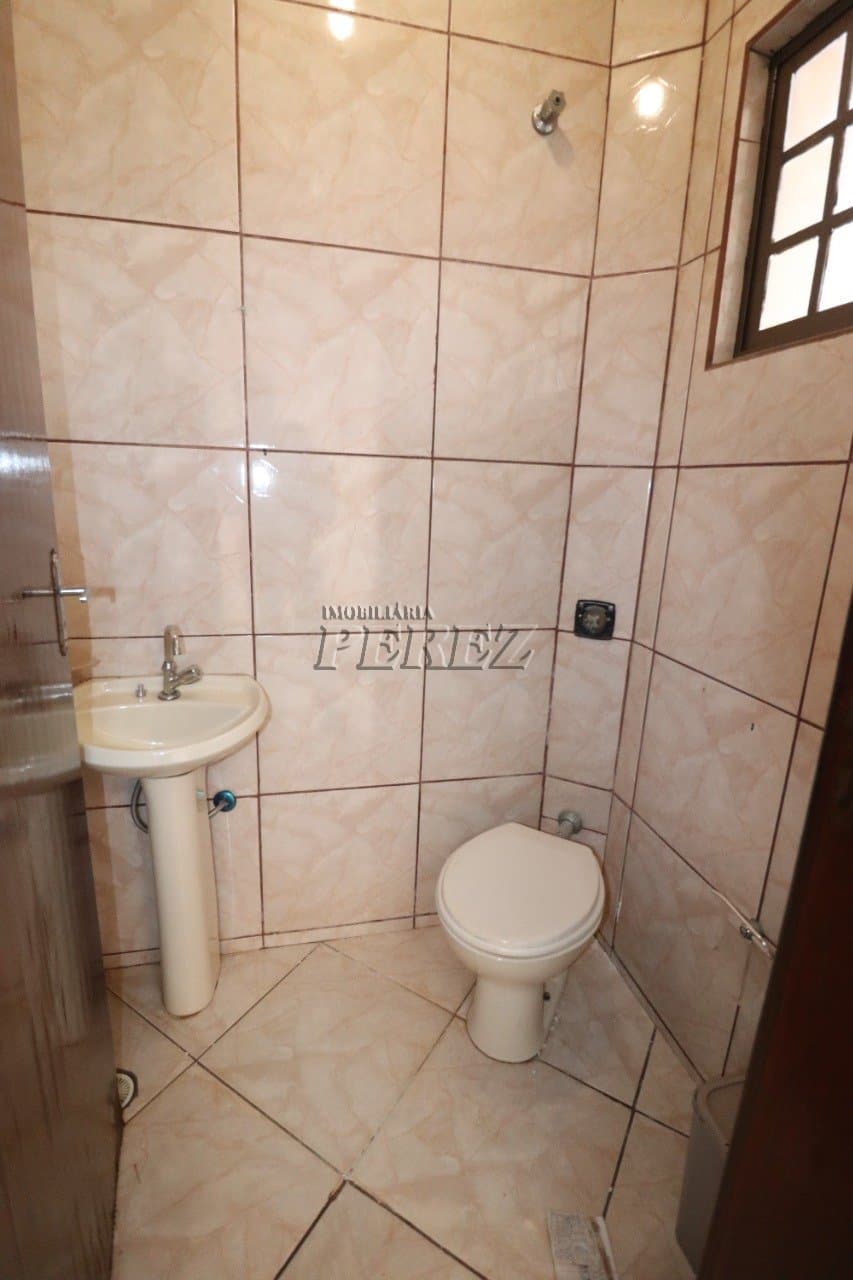 Casa, de 3 quartos para alugar no Residencial Loris Sahyun - Londrina/PR - Foto 15