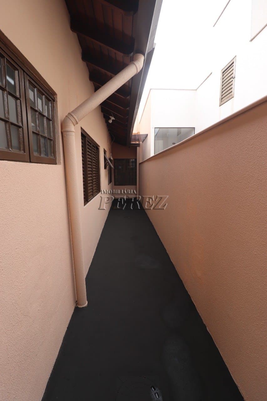 Casa, de 3 quartos para alugar no Residencial Loris Sahyun - Londrina/PR - Foto 16