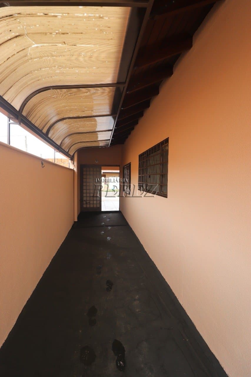 Casa, de 3 quartos para alugar no Residencial Loris Sahyun - Londrina/PR - Foto 17