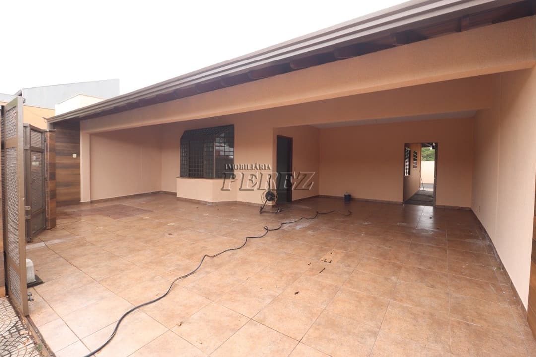 Casa, de 3 quartos para alugar no Residencial Loris Sahyun - Londrina/PR - Foto 19