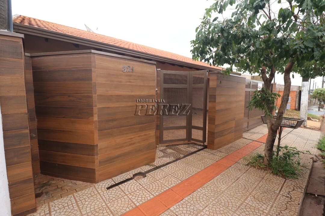 Casa, de 3 quartos para alugar no Residencial Loris Sahyun - Londrina/PR - Foto 21