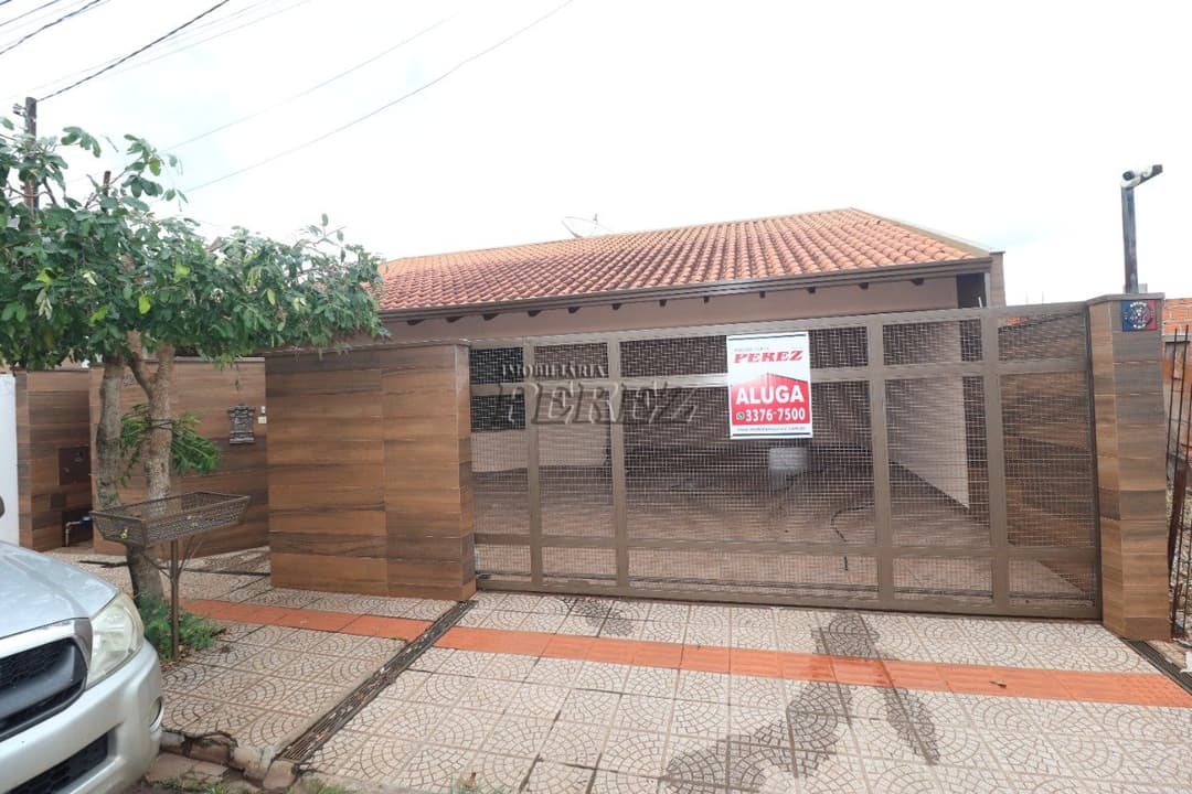 Casa, de 3 quartos para alugar no Residencial Loris Sahyun - Londrina/PR - Foto 22