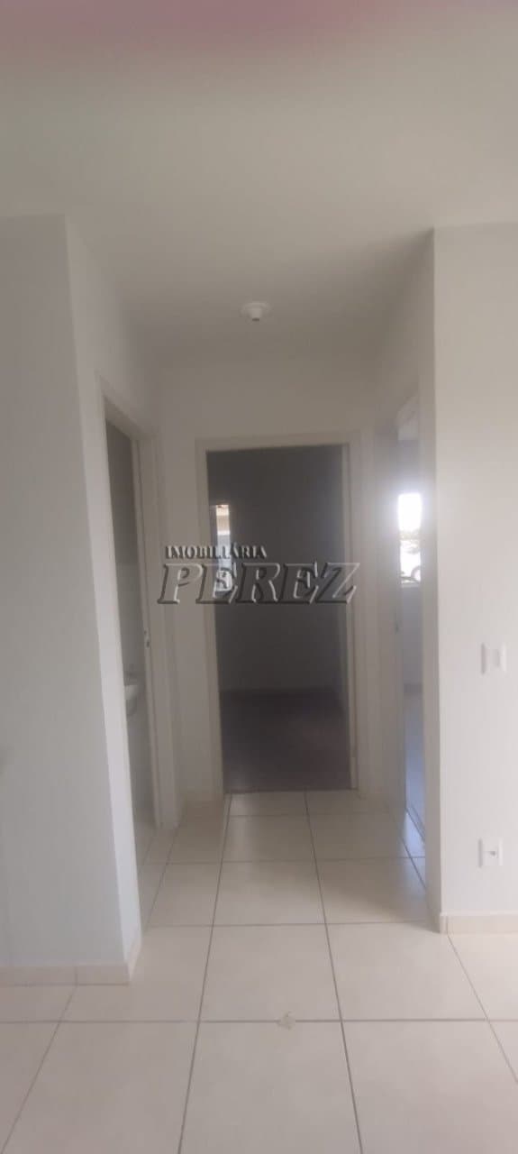Apartamento no Porta Do Manaca, de 2 quartos, 43.31 m² à venda no Conjunto Semiramis Barros Braga - Londrina/PR - Foto 5
