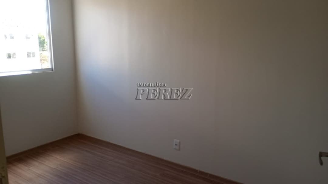 Apartamento no Porta Do Manaca, de 2 quartos, 43.31 m² à venda no Conjunto Semiramis Barros Braga - Londrina/PR - Foto 6