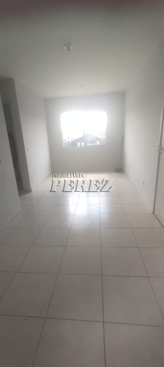 Apartamento no Porta Do Manaca, de 2 quartos, 43.31 m² à venda no Conjunto Semiramis Barros Braga - Londrina/PR - Foto 1