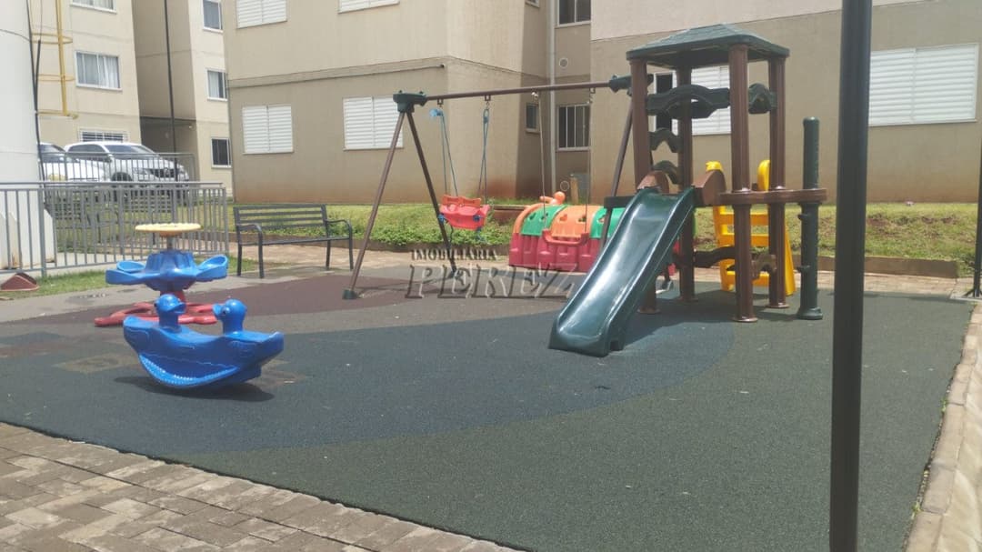 Apartamento no Porta Do Manaca, de 2 quartos, 43.31 m² à venda no Conjunto Semiramis Barros Braga - Londrina/PR - Foto 12