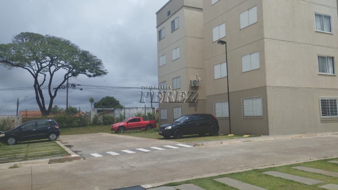 Apartamento no Porta Do Manaca, de 2 quartos, 43.31 m² à venda no Conjunto Semiramis Barros Braga - Londrina/PR - Foto 9