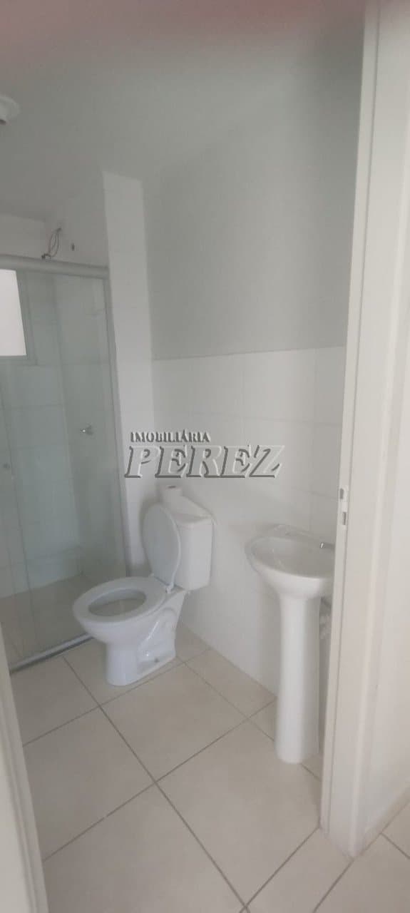 Apartamento no Porta Do Manaca, de 2 quartos, 43.31 m² à venda no Conjunto Semiramis Barros Braga - Londrina/PR - Foto 8