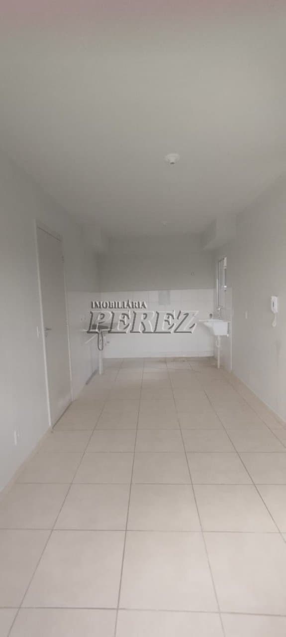 Apartamento no Porta Do Manaca, de 2 quartos, 43.31 m² à venda no Conjunto Semiramis Barros Braga - Londrina/PR - Foto 3