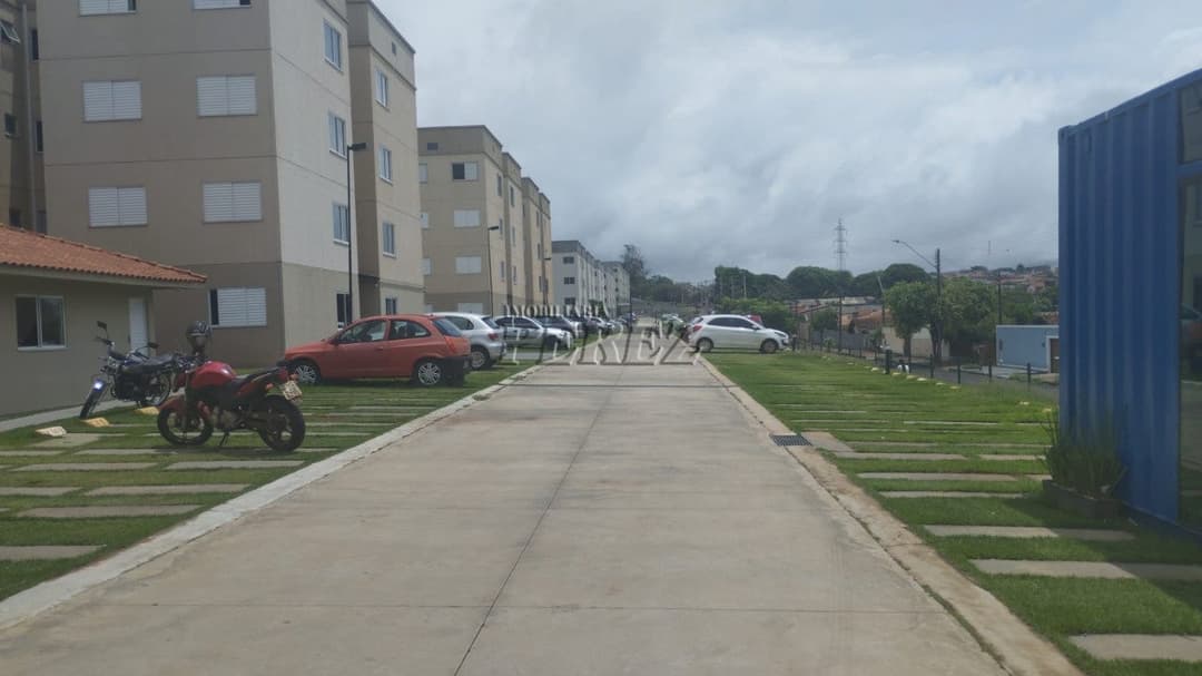 Apartamento no Porta Do Manaca, de 2 quartos, 43.31 m² à venda no Conjunto Semiramis Barros Braga - Londrina/PR - Foto 0