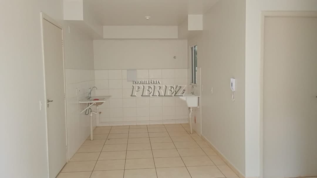 Apartamento no Porta Do Manaca, de 2 quartos, 43.31 m² à venda no Conjunto Semiramis Barros Braga - Londrina/PR - Foto 4