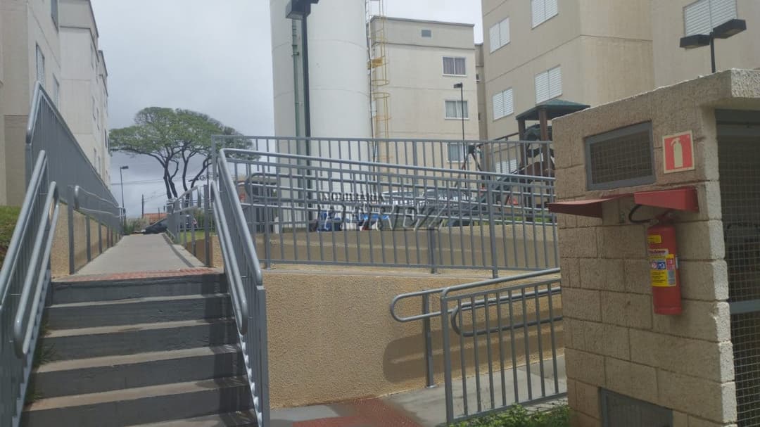Apartamento no Porta Do Manaca, de 2 quartos, 43.31 m² à venda no Conjunto Semiramis Barros Braga - Londrina/PR - Foto 11