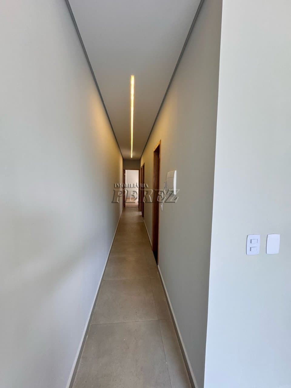 Casa geminada a venda na rua geremias venturine, jardim alto da boa vista, zona norte de londrina - Foto 6