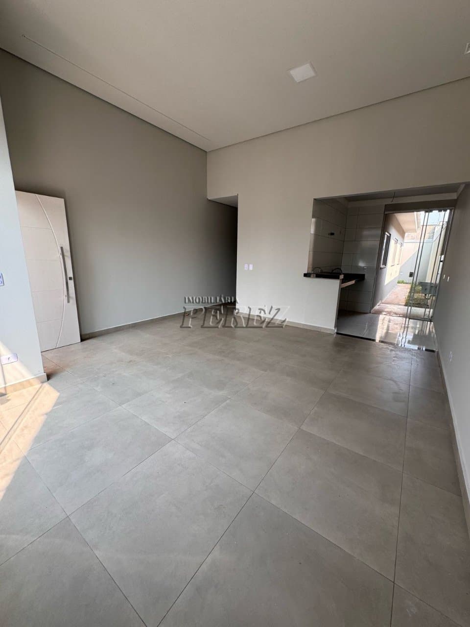 Casa geminada a venda na rua geremias venturine, jardim alto da boa vista, zona norte de londrina - Foto 3