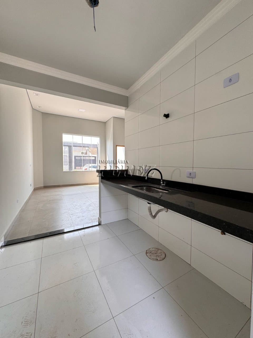 Casa geminada a venda na rua geremias venturine, jardim alto da boa vista, zona norte de londrina - Foto 5