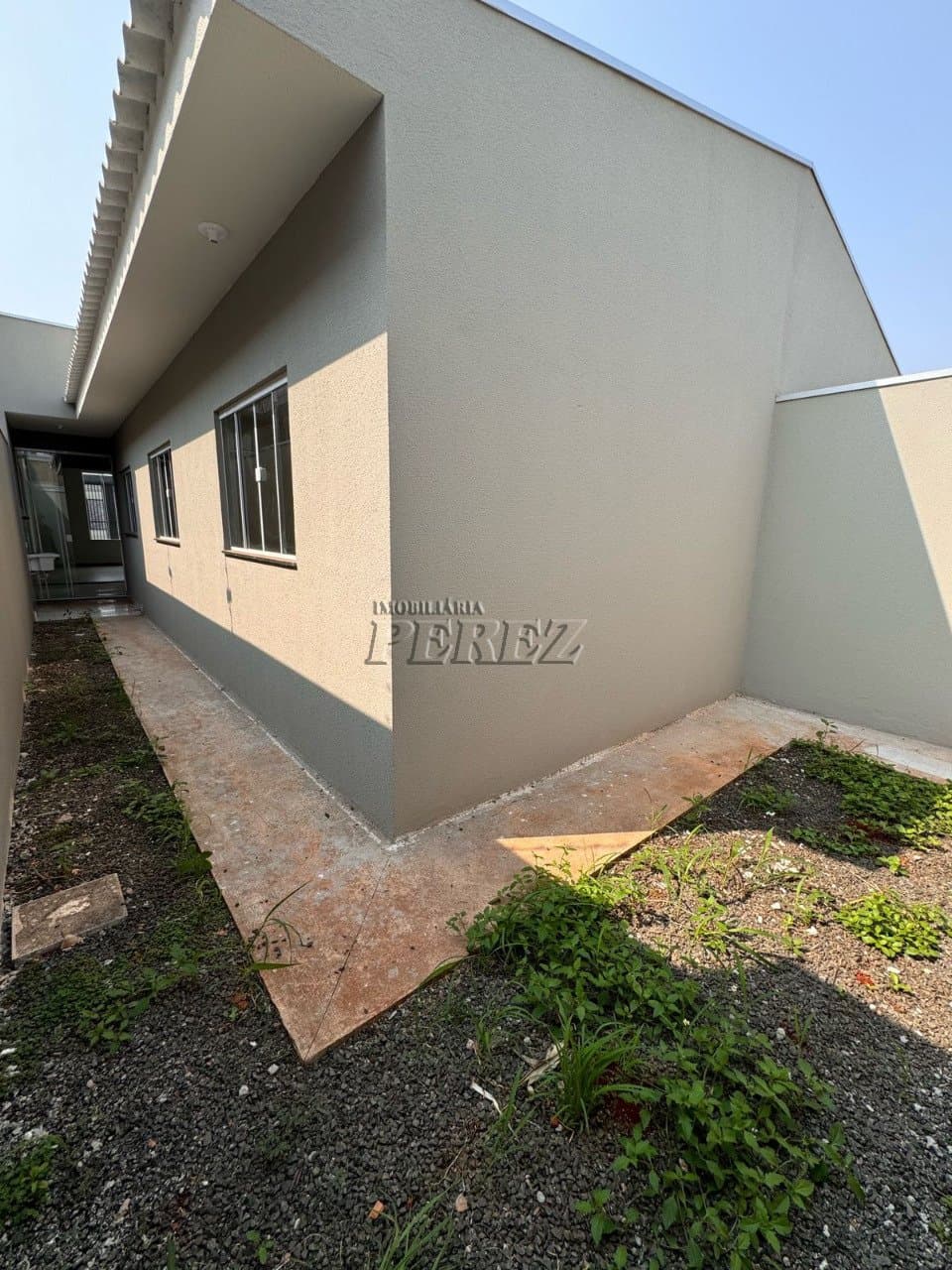 Casa geminada a venda na rua geremias venturine, jardim alto da boa vista, zona norte de londrina - Foto 12