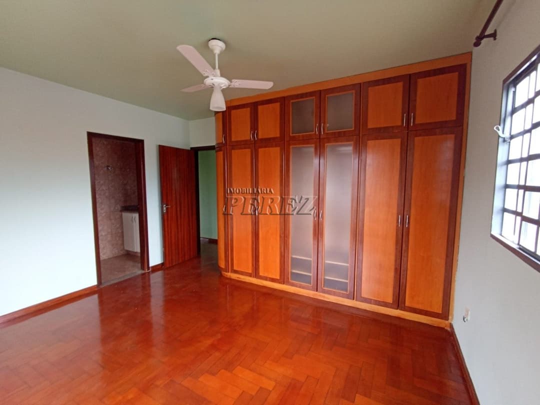 Sobrado para alugar no Sabará I, região oeste de Londrina - Foto 15